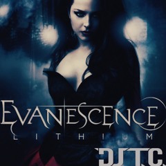 Evanescence - Lithium (Dj T.c. Hardstyle Edit)