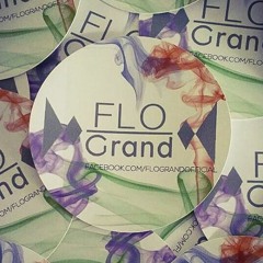 Flo Grand Love @ Geco Club