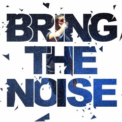 Bring The Noise X Drake - Woes