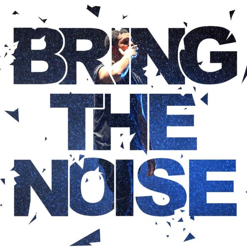 Bring The Noise X Drake - Woes