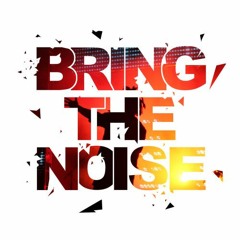 The Weeknd - Twenty Eight (Bring the Noise Remix)