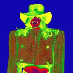 Lady Gaga - I Need More Dope