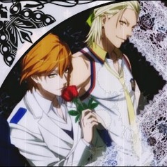 Synchronic - Dance with Devils