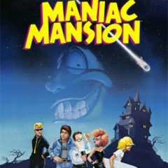 Maniac mansion