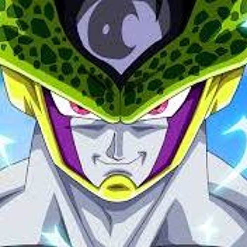 DBZ - Perfect Cell Theme