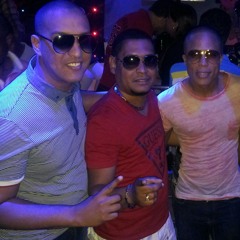 Chiquito tean band (la llamada de mi ex) salsa