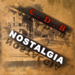 C.D.B feat Gilda  - Nostalgia