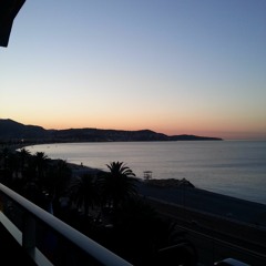 After Dinner - Martin Wesser M