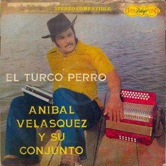 Anibal Velásquez - El Turco Perro (ciro remix version)