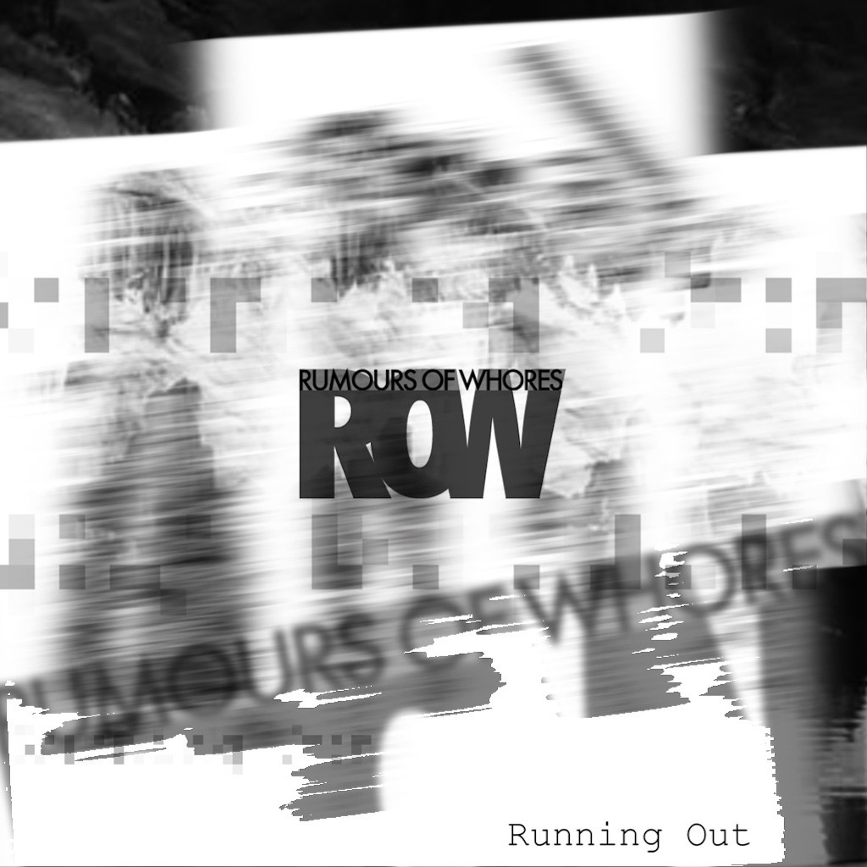 Running Out episode artwork