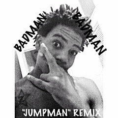 GAViN Di DiFFERENT - BADMAN BADMAN (Drake - Jumpman REMIX)