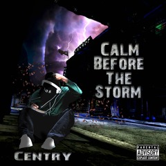 Calm Before The Storm (Album)