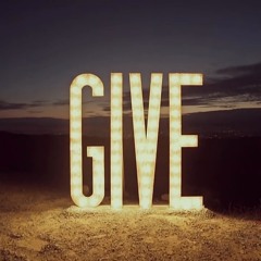 Adam Hubbard - Give