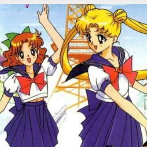 Sailor moon-otome no policy