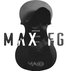 Smoke Filled Room - Mako (Max Fg Violin Cover)