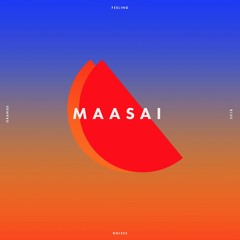 Feeling Blue, Seeing Orange