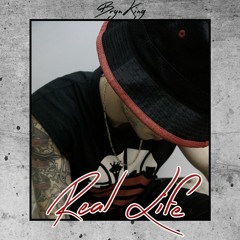 BRYN KING - Real Life