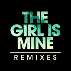 99 Souls - The Girl Is Mine (Frankee Wizz Bootleg Vocal Edit)