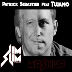Patrick Sebastien Feat Tujamo - Joyeux Anniversaire (Jim Slim Mashup)