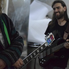 Mason Live on Friday the 13th 11/13/15