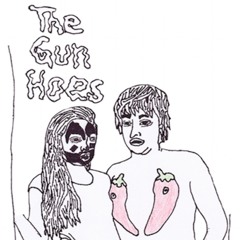 THE GUN HOES - "Witchy Dress"