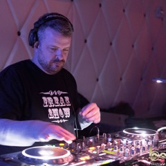 Chad McNeely - Source Of Gravity 15 Years Special