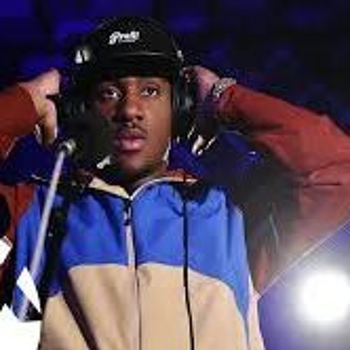 Changes (1Xtra Live Lounge)