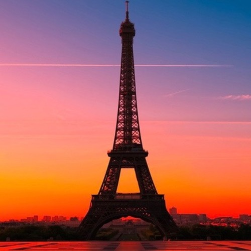 Stream Prayer For Paris by Jamie Rhind | Listen online for free on ...