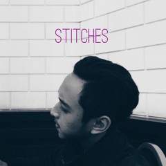Danny Doods - Stitches (cover)