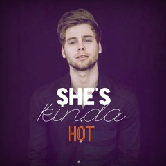 She's Kinda Hot (cover)