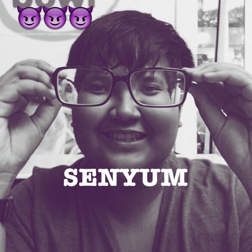 Ayyum - Senyum (freestyle)