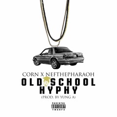 Nef The Pharoah x Corn - Oldskool Hyphy Instrumental Looped