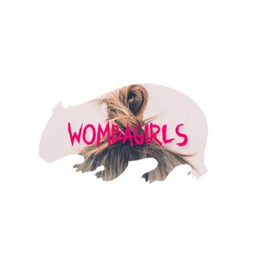 Wom-bat - Wombagirls