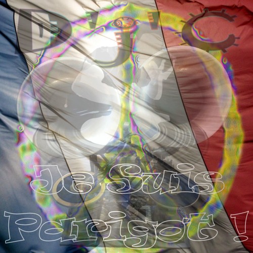 Mix D'j'C - MASHUP-La Marseillaise – N°42 - French National Anthem Vs Samplestick .Wav - 14 11 2015
