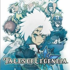 TAO 8bit(Tales of Legendia)