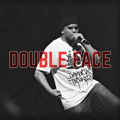 [FREE] Immortal Technique/ Eminem type of beat - Double Face