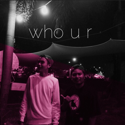 Irfan - Who You Are (mash up)