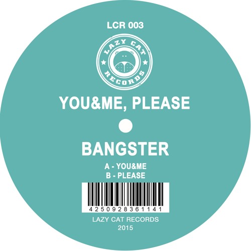 Bangster - You&Me (Snippet)