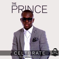 The Prince - Celebrate (Official Audio)