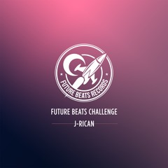 J-Rican - Complete (WAVES remix)