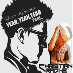 Y-K (Yeah, Yeah, Yeah) Ft. Christian Radke