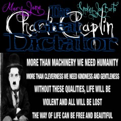 The Great Dictator Remix