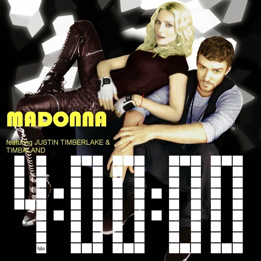 全日本送料無料 Madonna Stream ft. (Dubtronic Minutes 4 - Timberlake Justin 洋楽