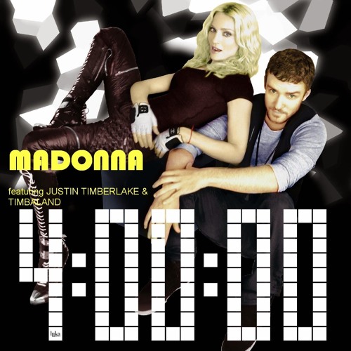 在庫一掃セール売れ筋ランキング Stream Madonna ft. Justin Timberlake - 4 Minutes (Dubtronic 洋楽