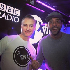 Matrix & Futurebound - DJ Target B2B Mix [BBC 1Xtra]