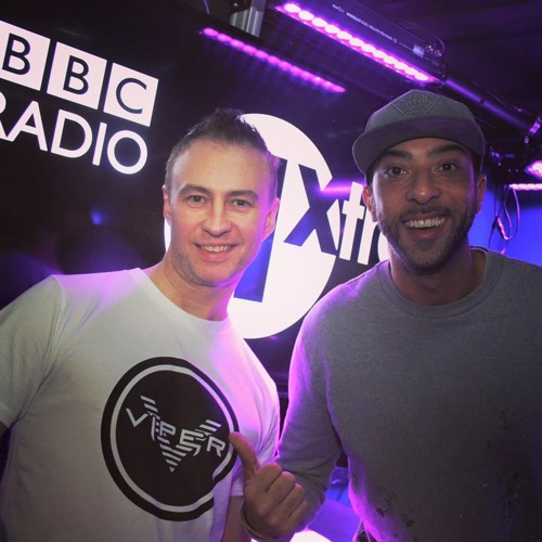 Matrix & Futurebound - DJ Target B2B Mix [BBC 1Xtra]