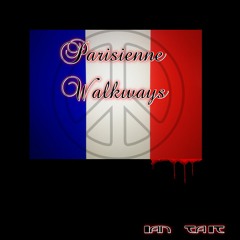 Parisienne Walkways Cover - For Paris