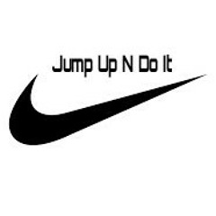 Jump Up N Do It