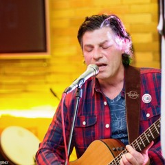 Boogie Man - AC/DC Cover