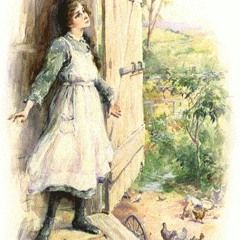 It's A Fine Day Cover (Original by Jane and Barton)